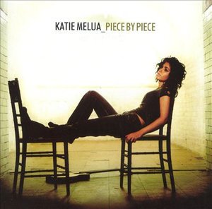 Cover for Katie Melua · Piece By Piece (CD) (2005)