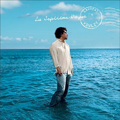Laurent Voulzy · Septieme Vague (CD) (2006)