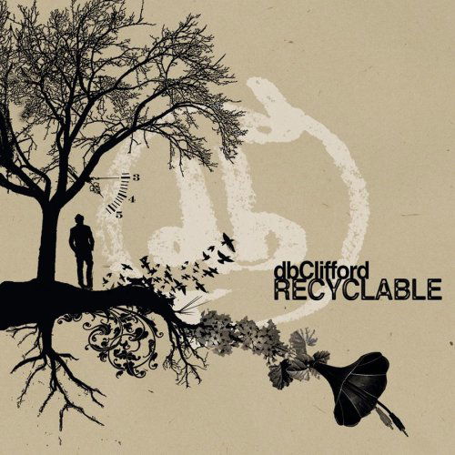 Cover for Db Clifford · Recyclable (CD) (2007)