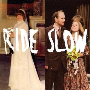 Cover for Gentle Friendly · Ride Slow (CD) (2009)