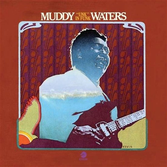 Cover for Muddy Waters · Unk In Funk (CD) (2013)
