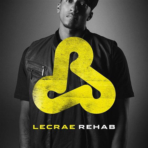 Cover for Lecrae · Rehab (CD) (2010)