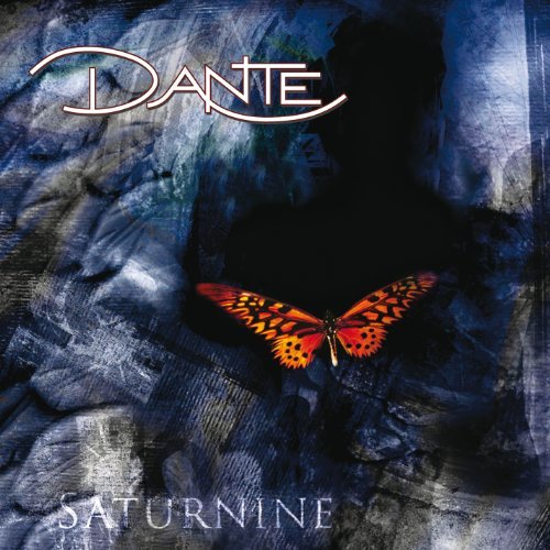 Cover for Dante · Saturnine (CD) (2010)