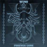 Forever Gone - Wino - Music - RIPPLE MUSIC - 0850015940125 - July 10, 2020