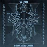 Cover for Wino · Forever Gone (CD) (2020)