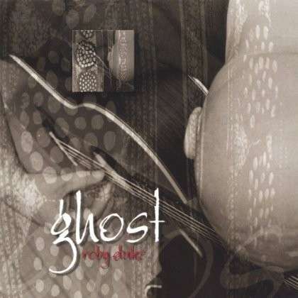 Cover for Roby Duke · Ghost (CD) (2004)