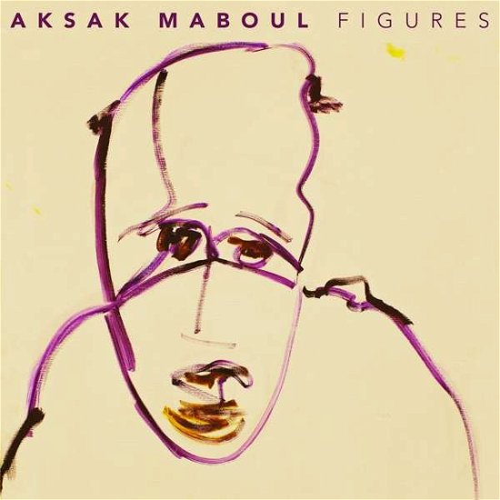 Cover for Aksak Maboul · Figures (CD) (2020)