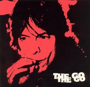Cover for Go · Go - Go (Cd) (Dsc) (CD)