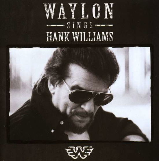 Waylon Sings Hank Williams - Waylon Jennings - Musique -  - 0880243016125 - 1 mars 2024