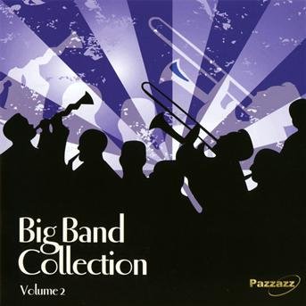 Cover for Big Band Collection 2 (CD) (2006)