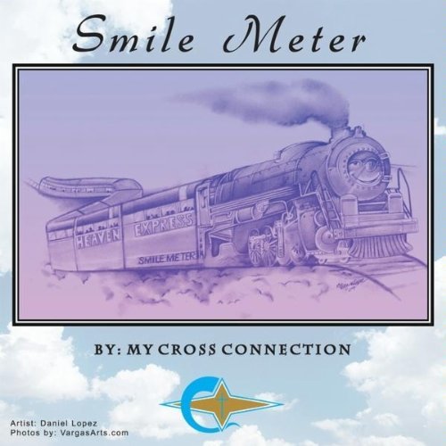 Cover for My Cross Connection · My Cross Connection-smile Meter (CD) (2009)