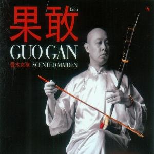 Cover for Guo Gan · Scented Maiden (CD) (2012)