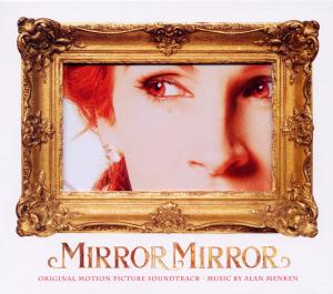 Mirror Mirror - Alan Menken - Muziek - SONY MUSIC ENTERTAINMENT - 0886919517125 - 20 januari 2023