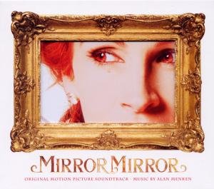 Mirror Mirror - Alan Menken - Música - SONY MUSIC ENTERTAINMENT - 0886919517125 - 20 de janeiro de 2023