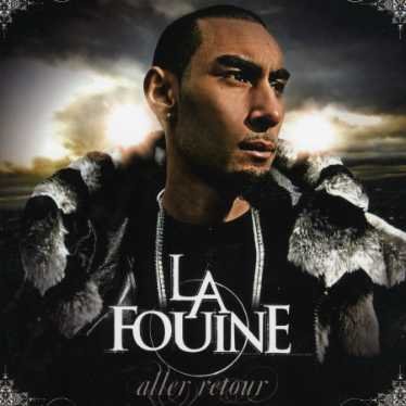 Aller Retour - La Fouine - Musik - SI / JIVE EPIC - 0886970473125 - 9. marts 2007
