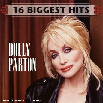 Cover for Dolly Parton · 16 Biggest Hits (CD) (2007)