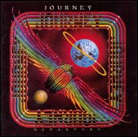 Departure - Journey - Musikk - SONY SPECIAL MARKETING - 0886972680125 - 29. april 2008