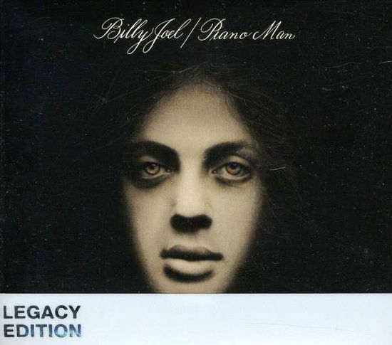 Piano Man =Legacy.. - Billy Joel - Musique - POP - 0886976190125 - 3 novembre 2011