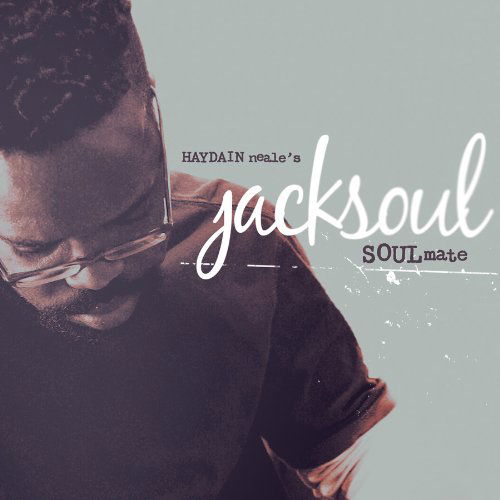 Cover for Jacksoul · Soulmate (CD) (2009)