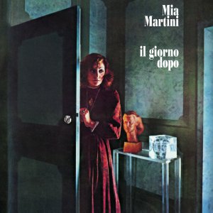 Cover for Mia Martini · Il Giorno Dopo (CD) (2010)