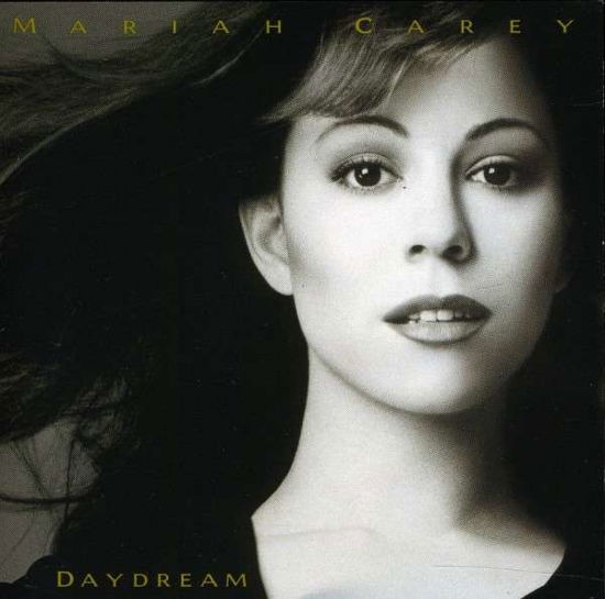 Daydream - Mariah Carey - Musik - SBMK - 0886978828125 - 3. Oktober 1995