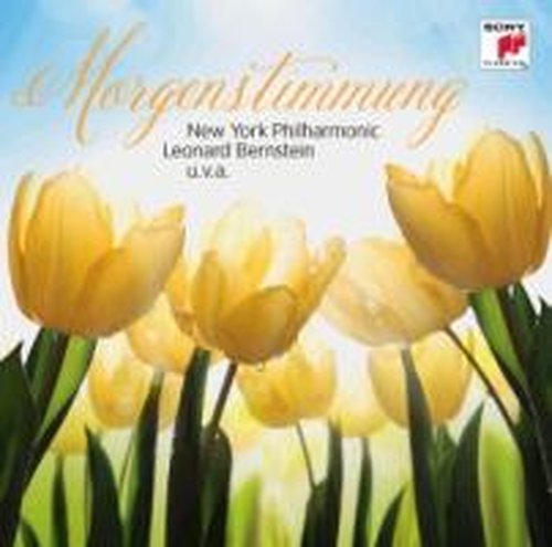 Morgenstimmung - V/A - Musiikki - SONY CLASSICAL - 0887254178125 - perjantai 8. kesäkuuta 2012