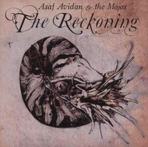 Reckoning - Asaf Avidan & The Mojos - Musiikki - FOUR MUSIC - 0887254701125 - tiistai 13. marraskuuta 2012