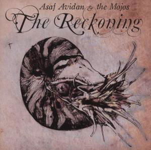 Reckoning - Asaf Avidan & The Mojos - Muziek - FOUR MUSIC - 0887254701125 - 13 november 2012