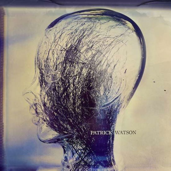 Cover for Patrick Watson · Wave (CD) (2019)