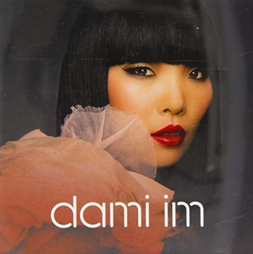 Dami Im - Dami Im - Musik - SONY MUSIC ENTERTAINMENT - 0888430131125 - 26. Januar 2018