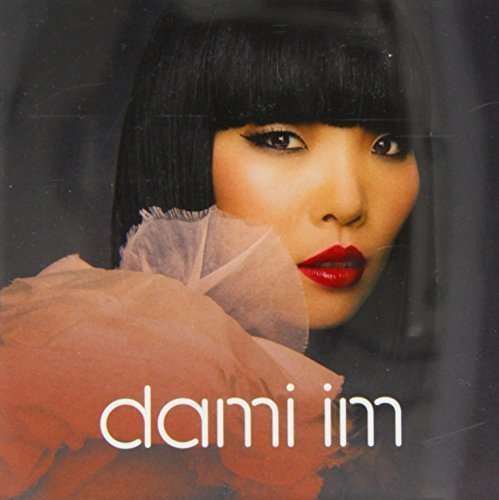 Cover for Dami Im (CD) (2018)