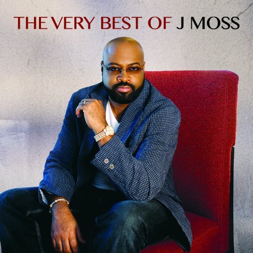 Cover for J Moss · Very Best Of (CD) (2014)