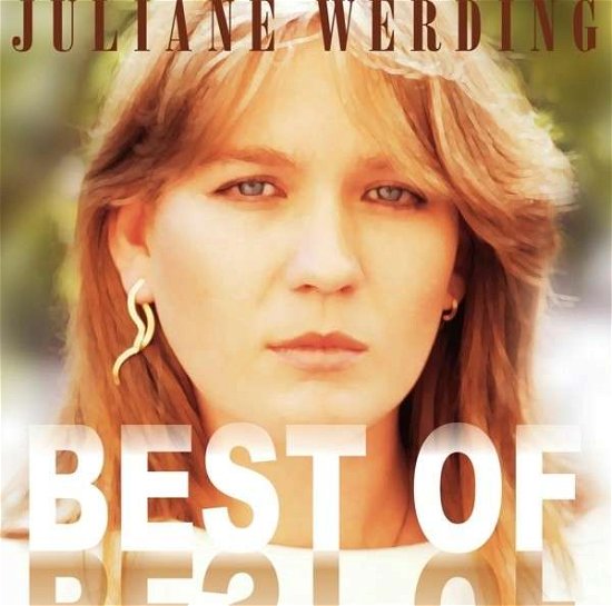 Cover for Juliane Werding · Best of (CD) (2014)