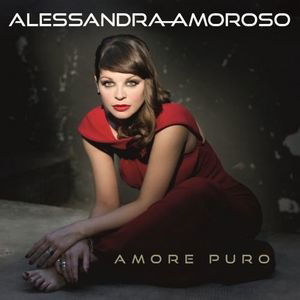 Amore Puro - Alessandra Amoroso - Musik - COLUMBIA - 0888750448125 - 29. März 2019