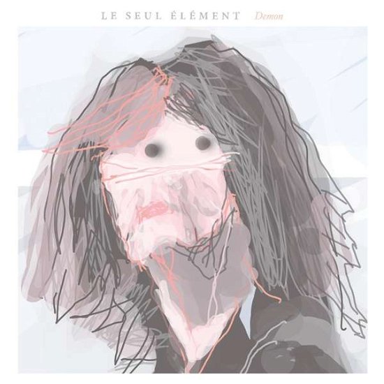 Cover for Le Seul Element · Demon (CD) (2017)