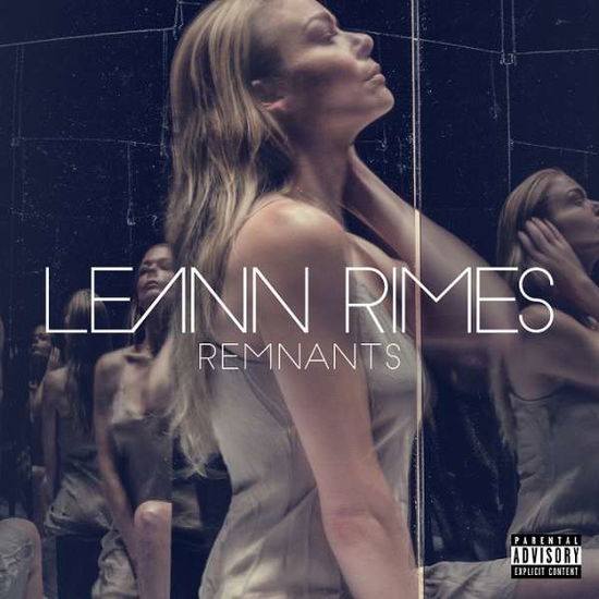 Leann Rimes · Remnants (CD) (2016)