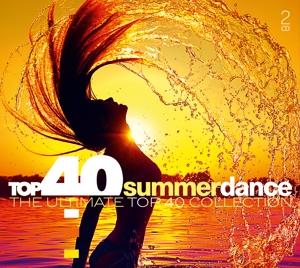 Top 40: Summer Dance / Various - Top 40: Summer Dance / Various - Musik - SONY MUSIC - 0889854567125 - 17. januar 2020