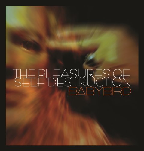 Cover for Babybird · Pleasures of Self Destruction (CD) (2011)