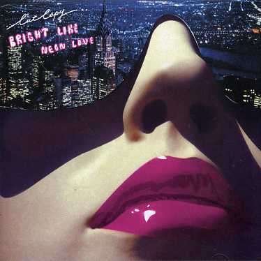 Cover for Cut Copy · Bright Like Neon Love (CD) (2011)