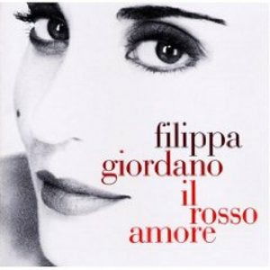 Cover for Filippa Giordano  · Amarti Si' (CD)