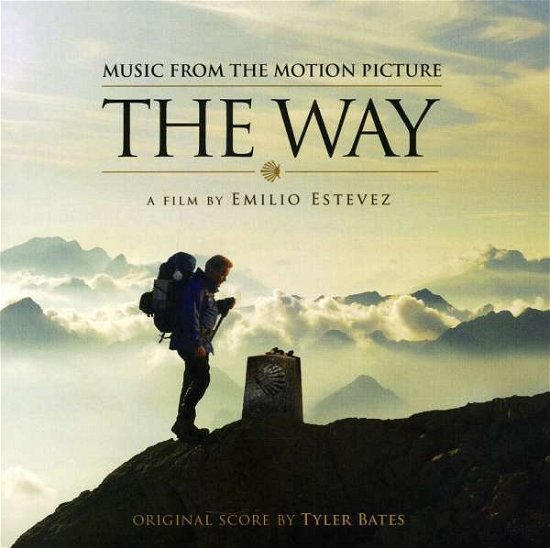 Cover for Way · Way-Ost (CD)