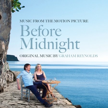 Before Midnight - O.s.t - Música - MILAN - 3299039948125 - 17 de junio de 2013