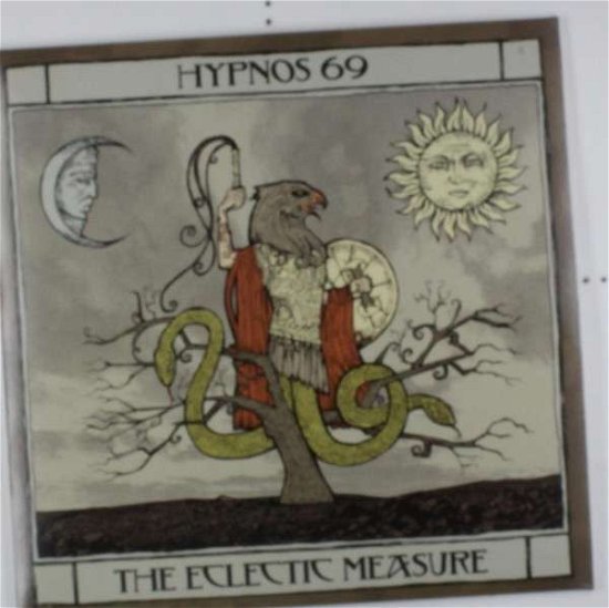 Cover for Hypnos 69 · Eclectic Measure (LP) (2007)
