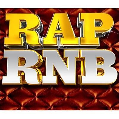 Rap Rnb - Varios. - Musik -  - 3596971215125 - 