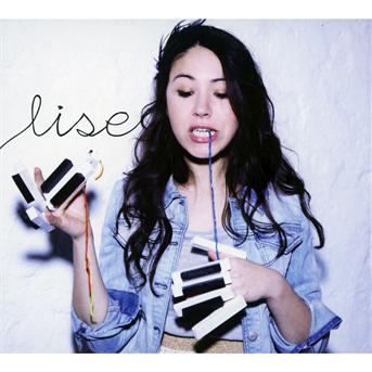 Cover for Lise (CD) [Digipak] (2012)