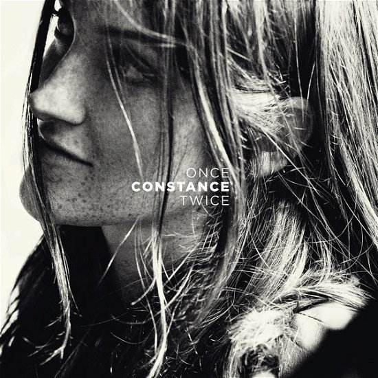 Cover for Constance · Once, Twice (CD) [Digipak] (2014)