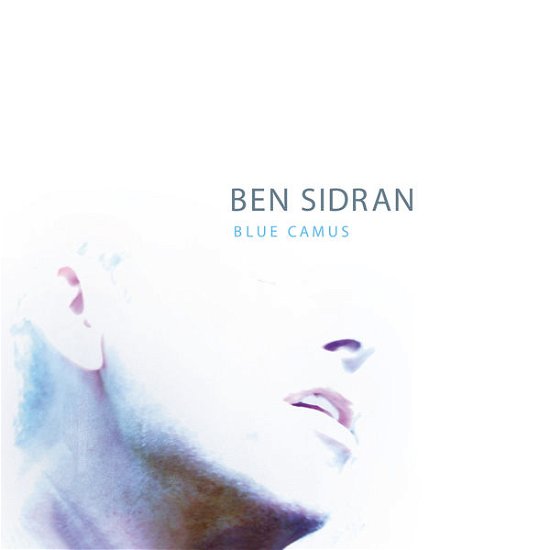 Blue Camus - Ben Sidran - Musik - BONSAI MUSIC - 3770000294125 - 23. November 2018