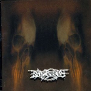 Cover for Purgatory · Blessed With Flames Of Hate (CD)