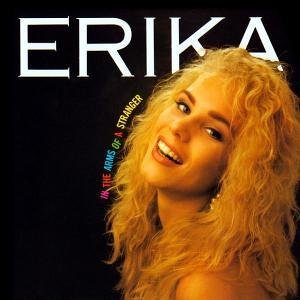 Cover for Erika · In the Arms of a Stranger (CD) (2009)