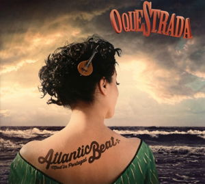 Cover for Oquestrada · AtlanticBeat Mad'in Portugal (CD) (2014)